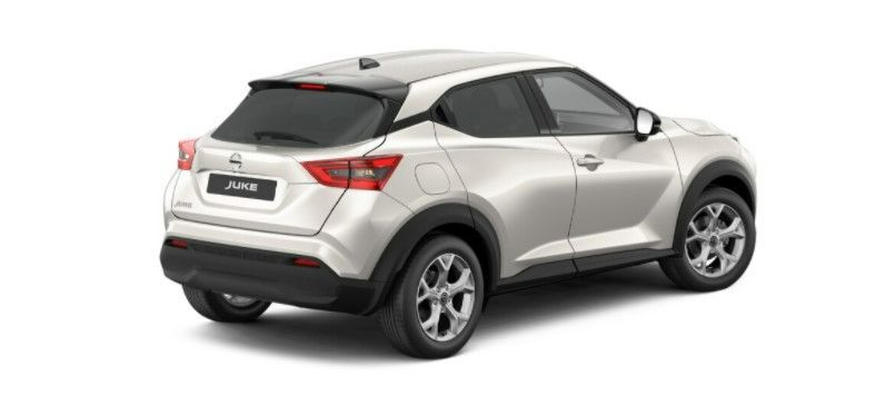 NISSAN JUKE NOUVEAU - 1.0 DIG-T 114 TEKNA (BVM6)