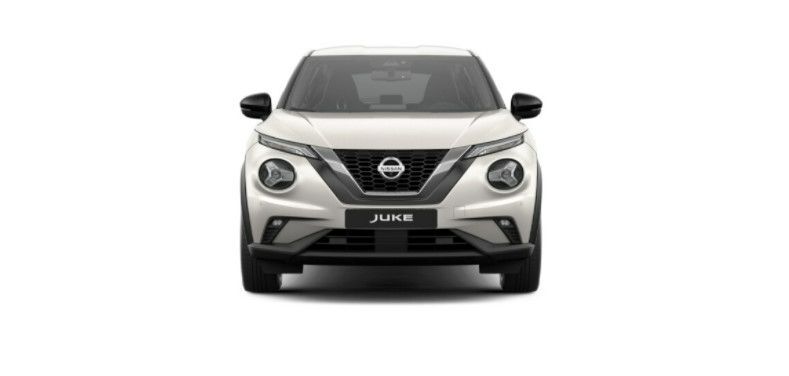 NISSAN JUKE NOUVEAU - 1.0 DIG-T 114 TEKNA (BVM6)