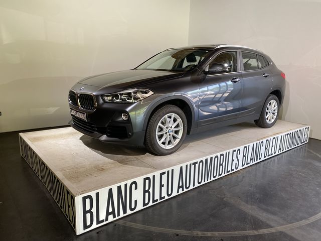 BMW X2 - (F39) XDRIVE20DA 190 BUSINESS DESIGN BVA (2018)