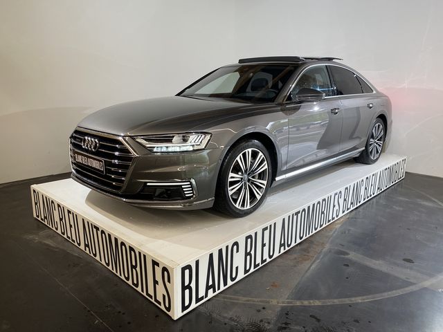 Audi A8 60 3.0 TFSIe 449 CH QUATTRO AVUS EXTENDED TIPTRONIC