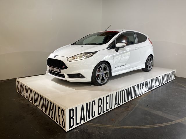 FORD FIESTA - 1.6 ECOBOOST 182 CH ST (2014)