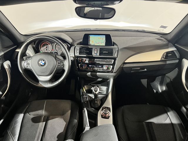 BMW Série 1 - 118D XDRIVE 150 URBAN CHIC 5P