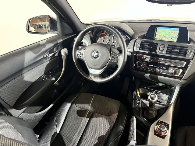 BMW Série 1 - 118D XDRIVE 150 URBAN CHIC 5P