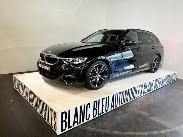 BMW Série 3 TOURING (G21) 320DA 190 CH M SPORT BVA