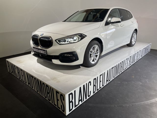 BMW SÉRIE 1 - (F40) 116D 116 EDITION SPORT DKG7 (2019)