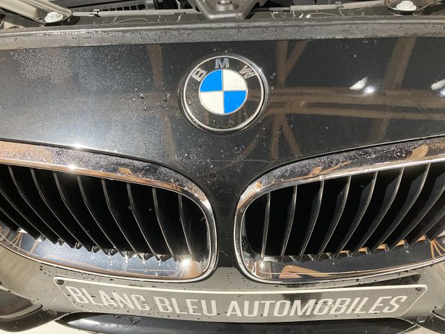 BMW Serie 2 - (F23) 218i 136 CH CABRIOLET BUSINESS DESIGN BVA