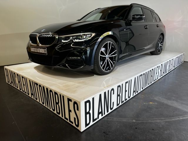 BMW SÉRIE 3 - (G21) TOURING 320D XDRIVE 190 M SPORT BVA8 (2019)