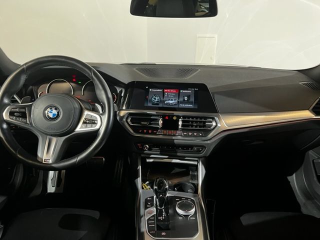 BMW Série 3 - (G21) TOURING 320D XDRIVE 190 M SPORT BVA8