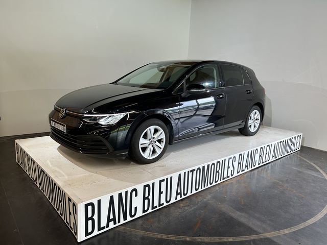 Volkswagen Golf VIII 2.0 TDI SCR 150 LIFE 1ST DSG7