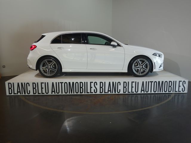 Mercedes Classe A - 220d 190 CH AMG LINE 8G-DCT