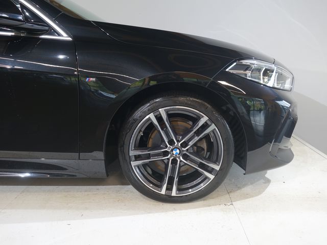 BMW Série 1 - (F40) 118dA 150 CH M SPORT BVA