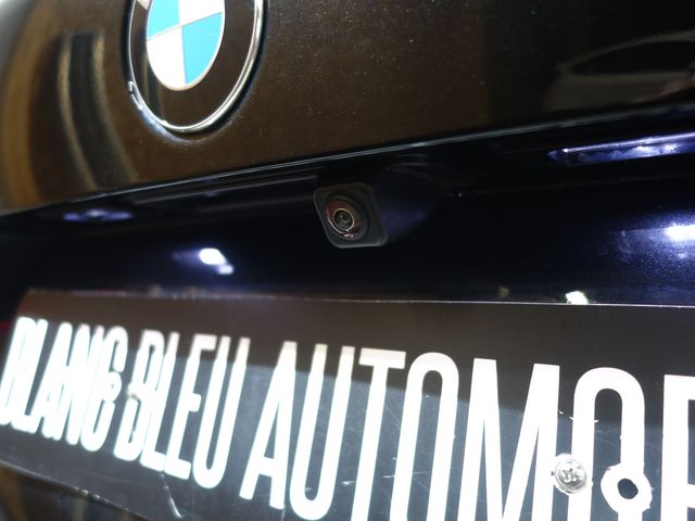 BMW Série 1 - (F40) 118dA 150 CH M SPORT BVA