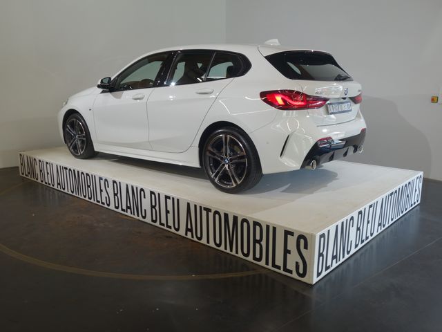 BMW Série 1 - (F40) 120D 190 CH XDRIVE M SPORT HATCH BVA