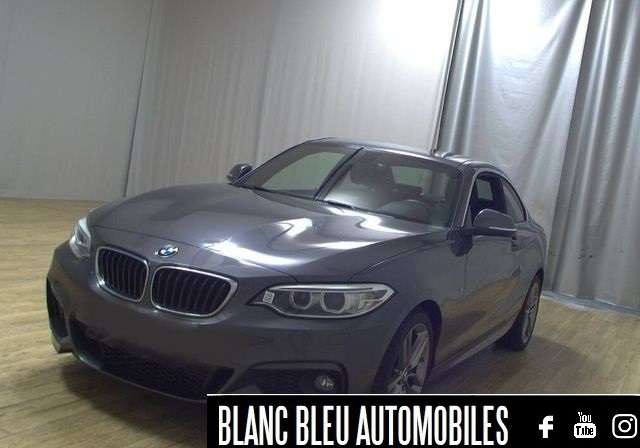 BMW Serie 2 (F22) COUPE 218I 136 SPORT