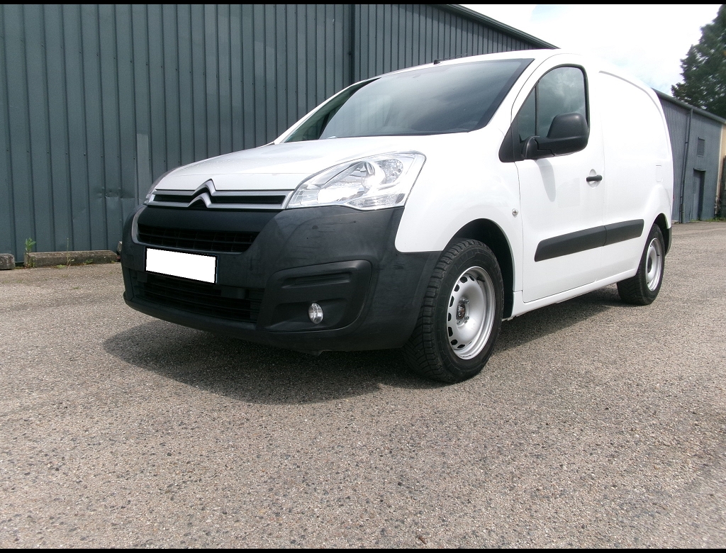 Citroën Berlingo BHDI 100 CLUB BVM