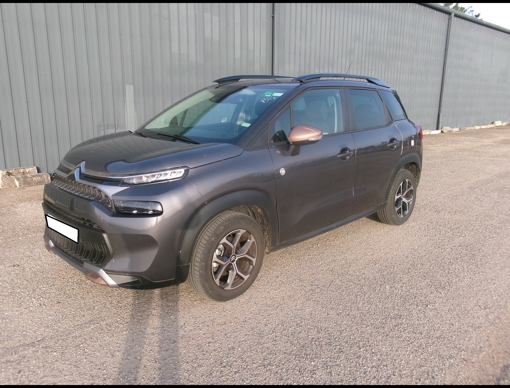 Citroën C3 Aircross - PTECH 110 C-SERIES BVM