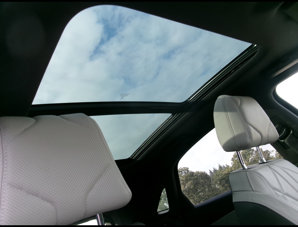 DS DS 7 Crossback - BHDI 180 GRAND CHIC EAT8