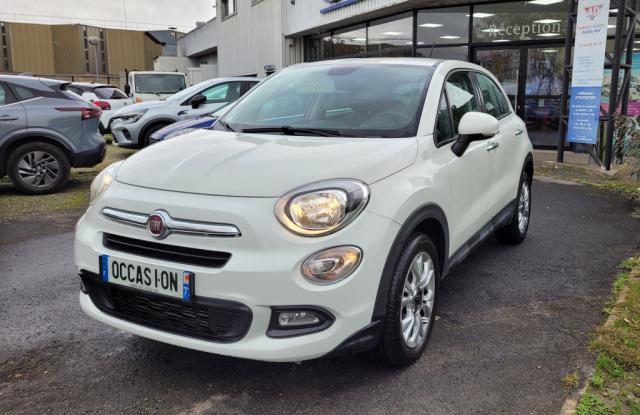 Fiat 500X - 1.4 MultiAir 140 ch Popstar