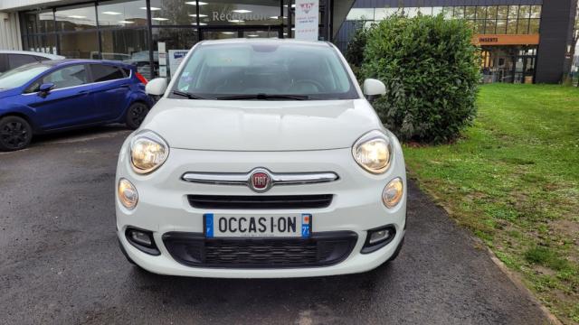 Fiat 500X - 1.4 MultiAir 140 ch Popstar