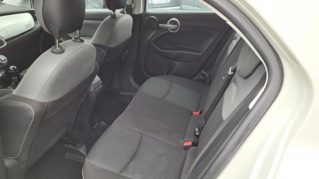 Fiat 500X - 1.4 MultiAir 140 ch Popstar
