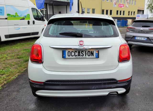 Fiat 500X - 1.4 MultiAir 140 ch Popstar