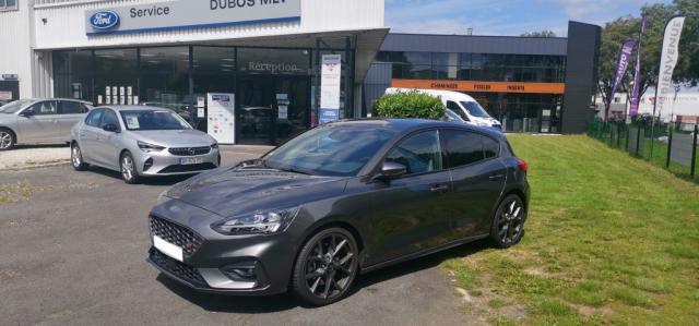 FORD FOCUS - 2.3 ECOBOOST 280 S&S ST (2019)