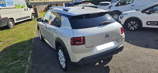 Citroën C4 Cactus - PureTech 110 S&S Shine Edition
