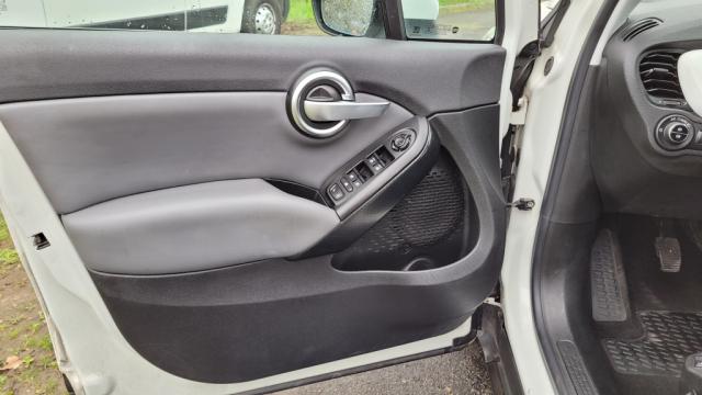 Fiat 500X - 1.4 MultiAir 140 ch Popstar