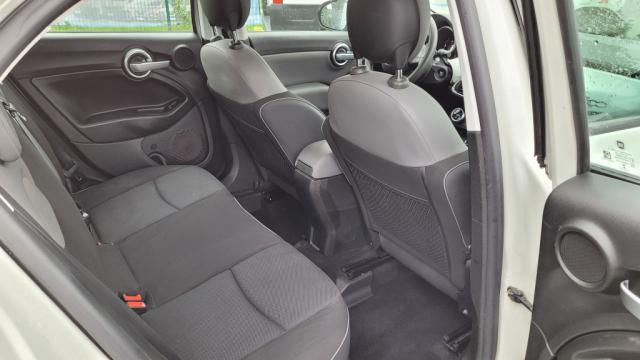 Fiat 500X - 1.4 MultiAir 140 ch Popstar