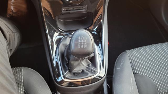 Ford Fiesta - 1.0 80 S&S Titanium