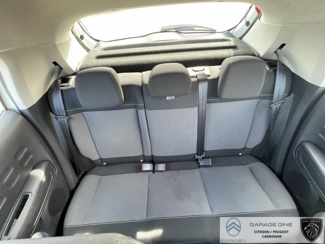 Citroën C3 - III PureTech 82 BVM Feel