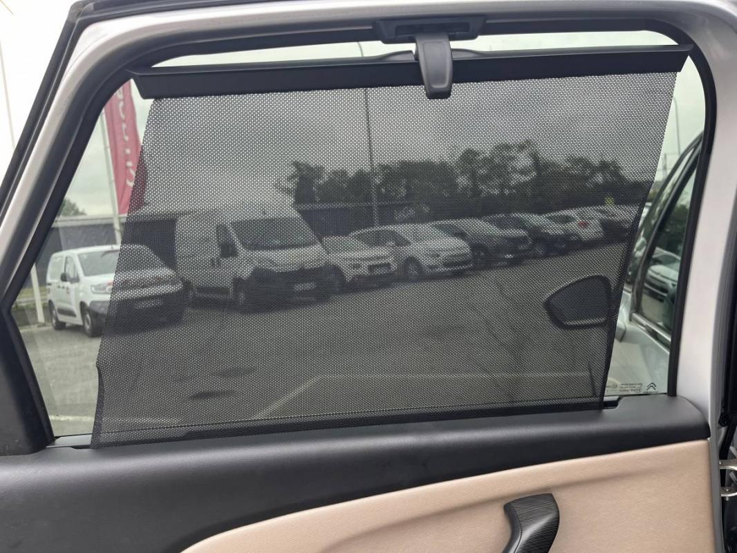 Citroën C4 Picasso - II e-HDi 115 Business