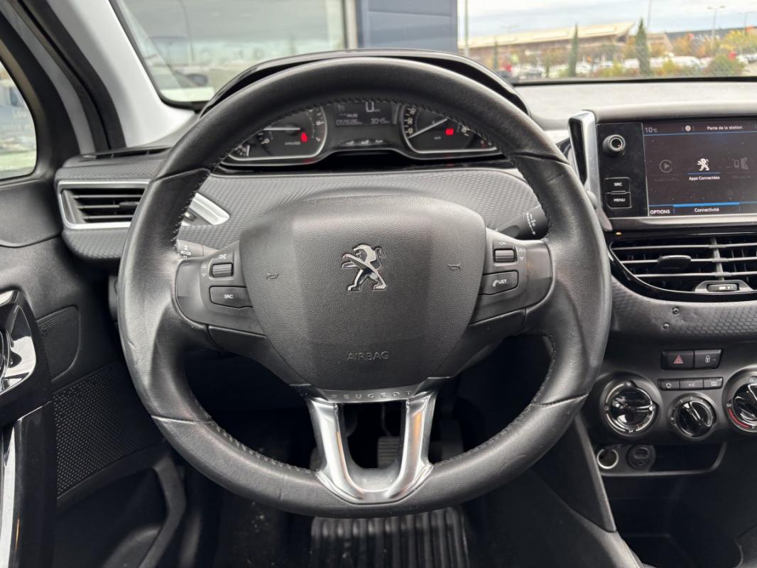 Peugeot 208 - 1.2 PureTech 82 Style