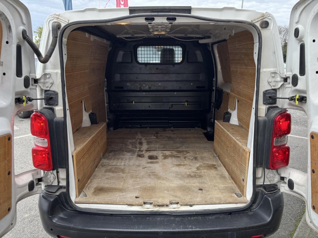 Toyota PROACE - II COMPACT 115 D-4D ACTIVE