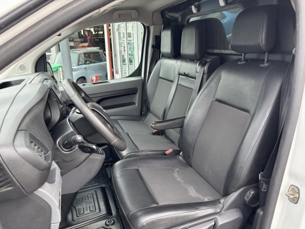 Toyota PROACE - II COMPACT 115 D-4D ACTIVE