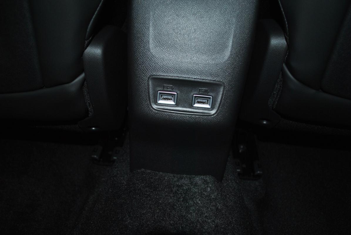 Peugeot 2008 - II 1.2 PURETECH 130 EAT8 GT