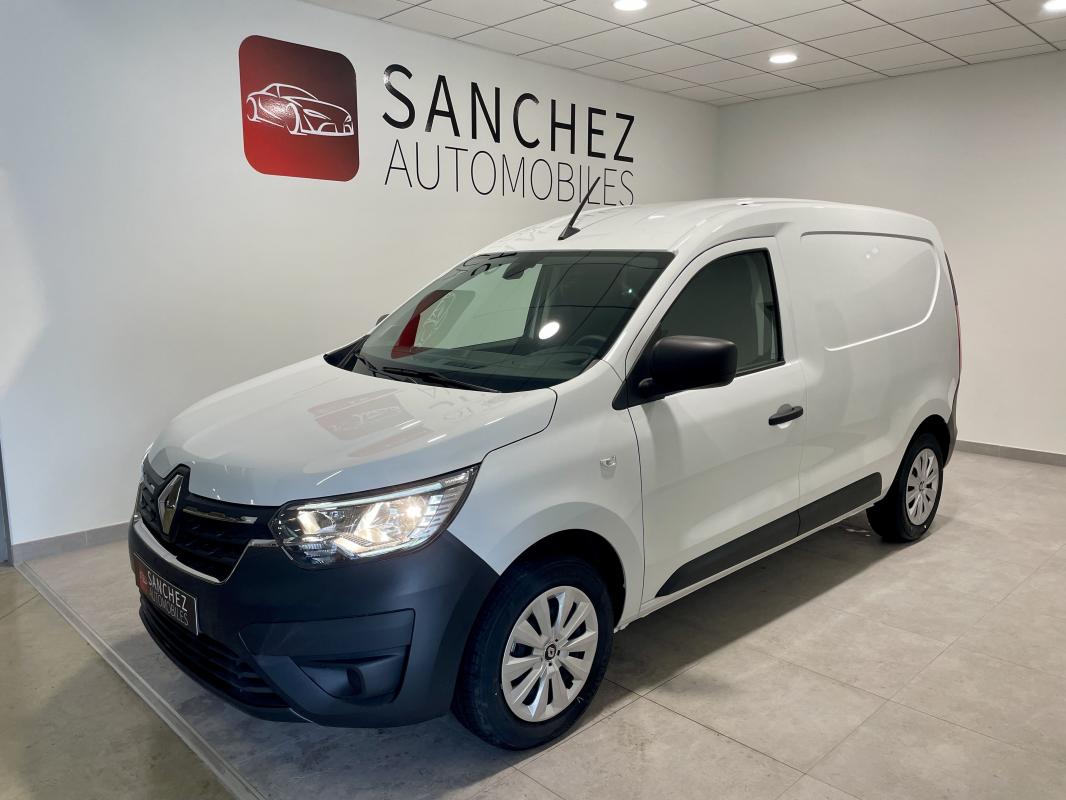 Renault Express 1.5 DCI 95 PACK CLIM