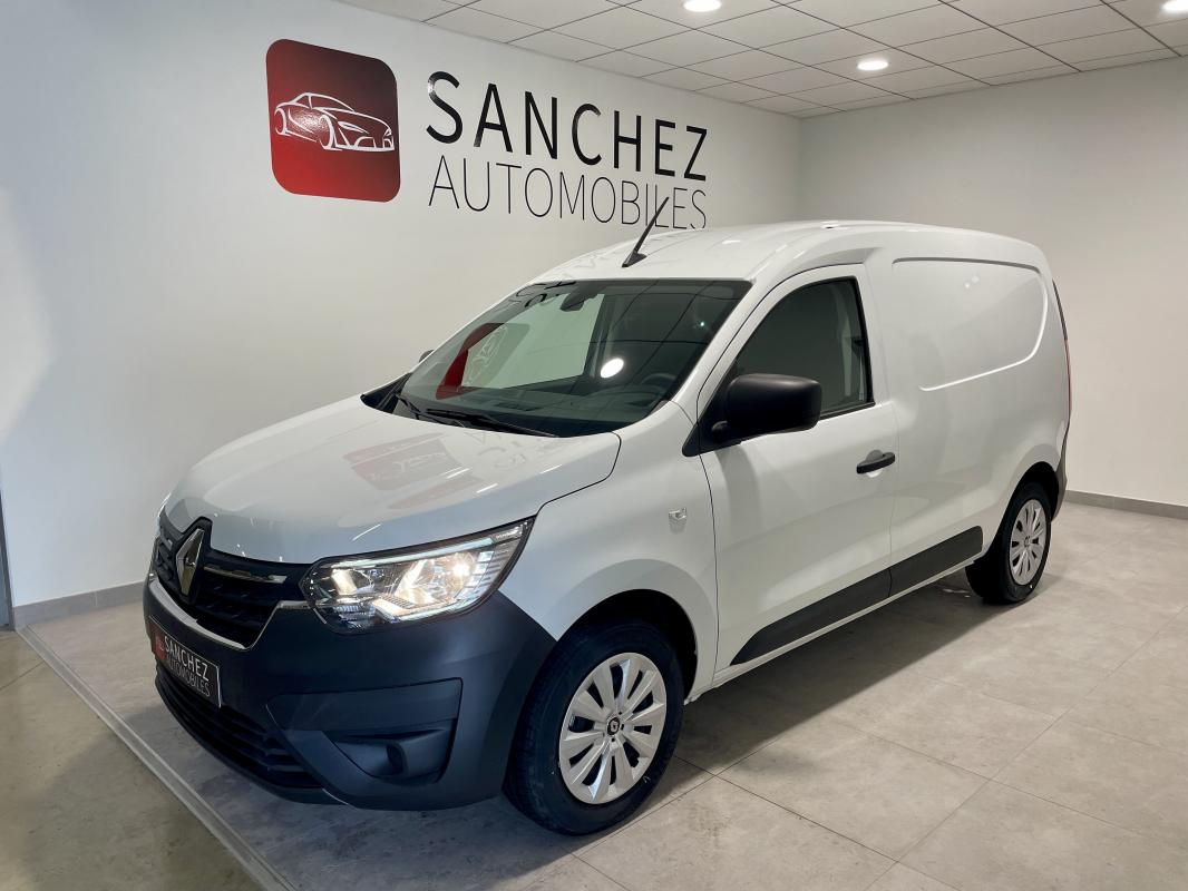 Renault Express - 1.5 DCI 95 PACK CLIM