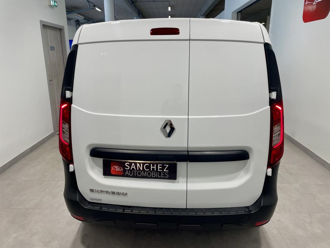 Renault Express - 1.5 DCI 95 PACK CLIM