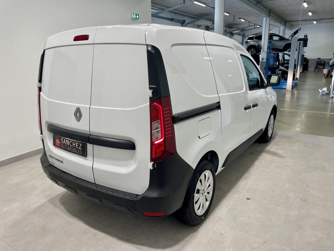 Renault Express - 1.5 DCI 95 PACK CLIM
