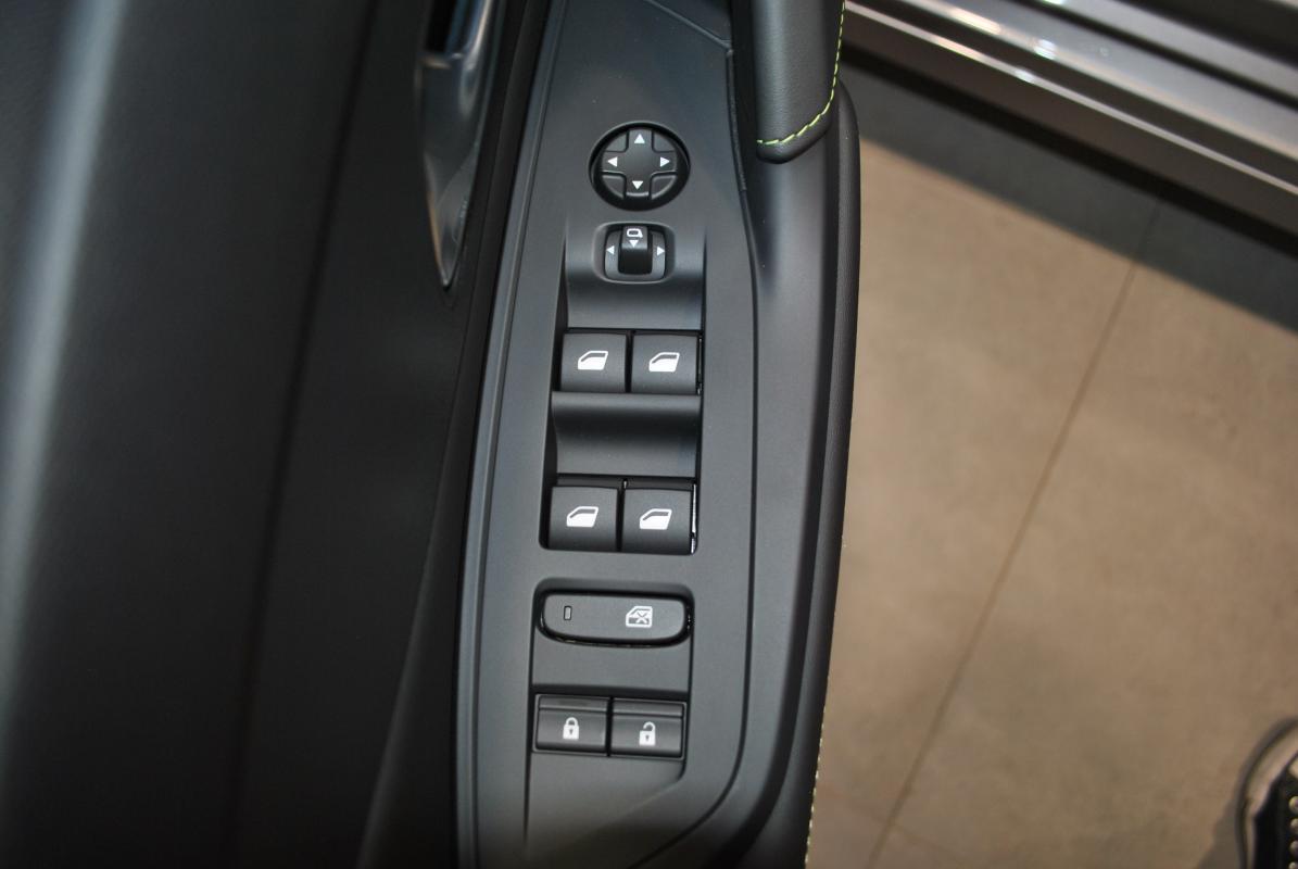 Peugeot 308 - III 1.2 PURETECH 130 EAT8 GT