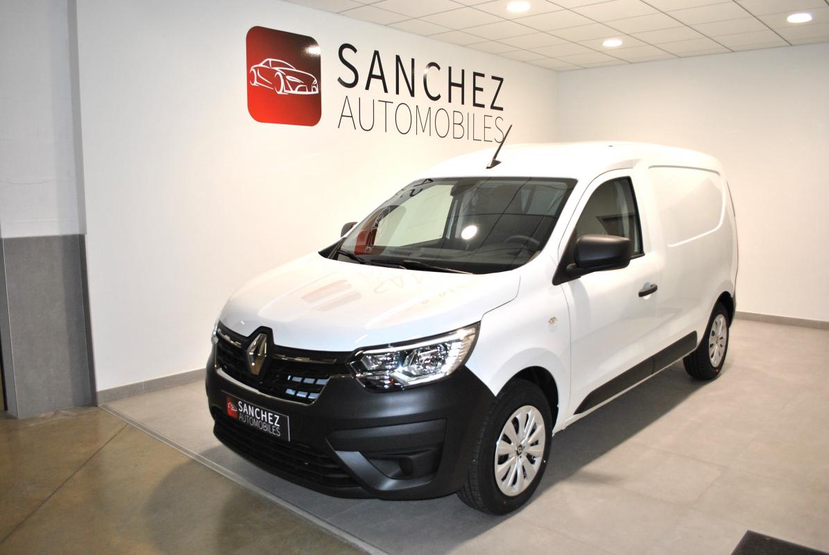Renault Express - 1.5 DCI 95 PACK