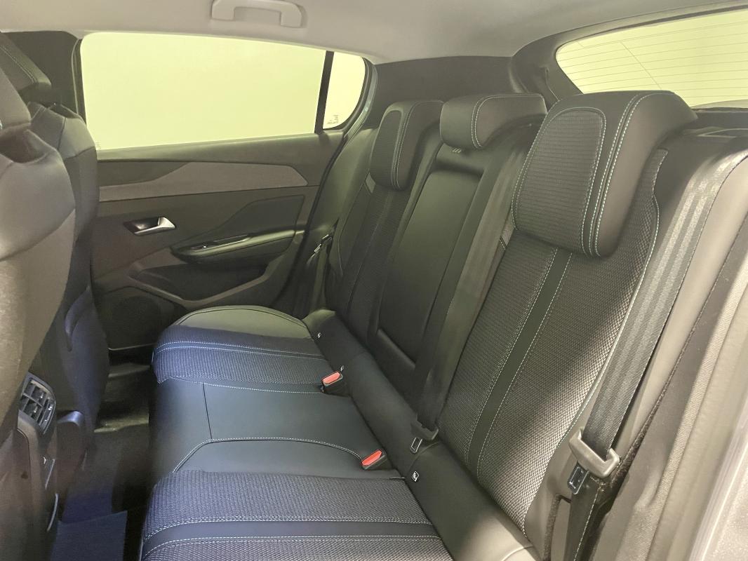 Peugeot 308 - III 1.5 BLUEHDI 130 EAT8 ALLURE
