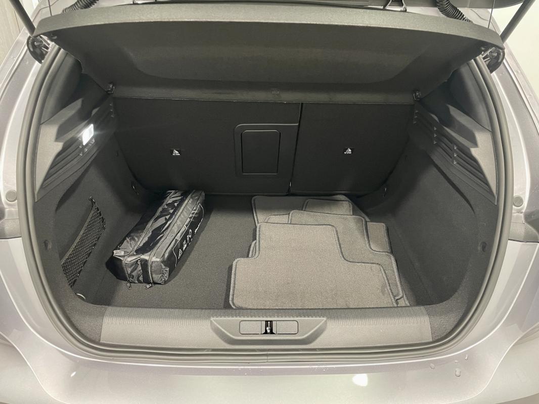 Peugeot 308 - III 1.5 BLUEHDI 130 EAT8 ALLURE