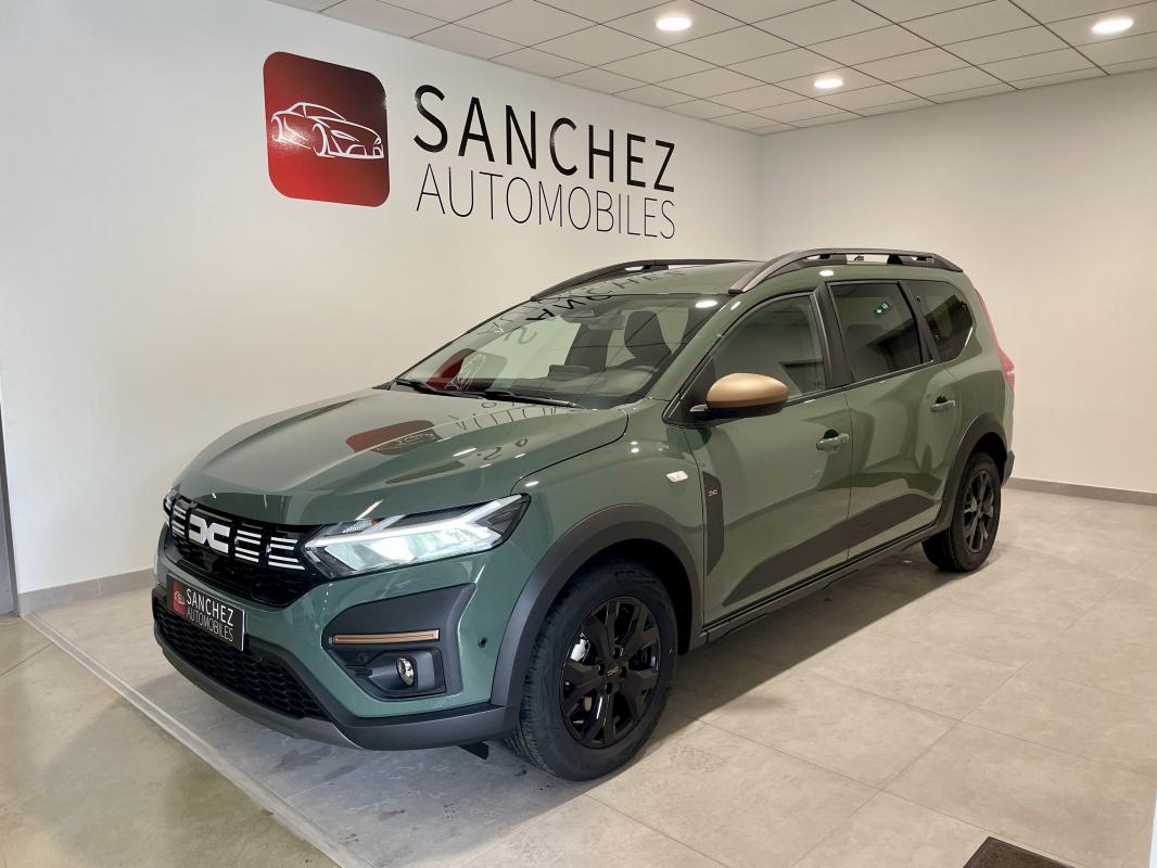Dacia Jogger - 1.0 TCE 110 EXTREME