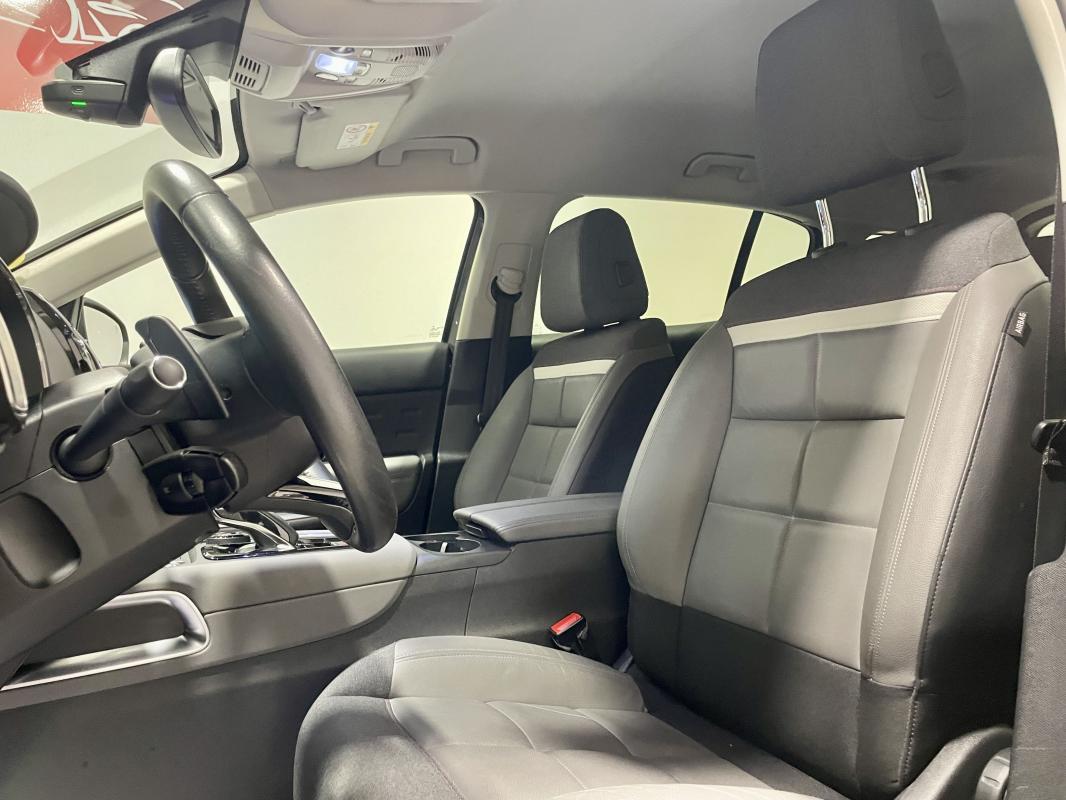 Citroën C5 Aircross - BLUEHDI 180 EAT8 SHINE