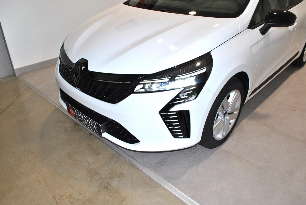 Renault Clio - V (2) 1.5 DCI 100 EVOLUTION