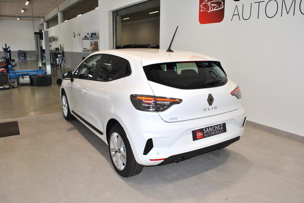 Renault Clio - V (2) 1.5 DCI 100 EVOLUTION