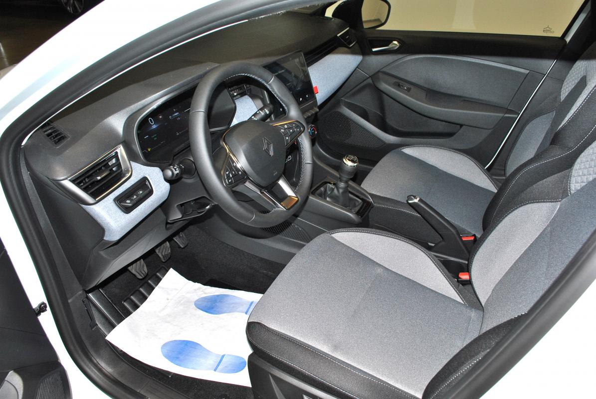 Renault Clio - V (2) 1.5 DCI 100 EVOLUTION