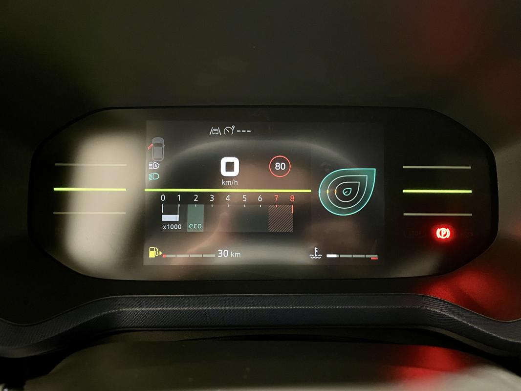 Dacia Duster - III 1.2 TCE 130 2WD JOURNEY